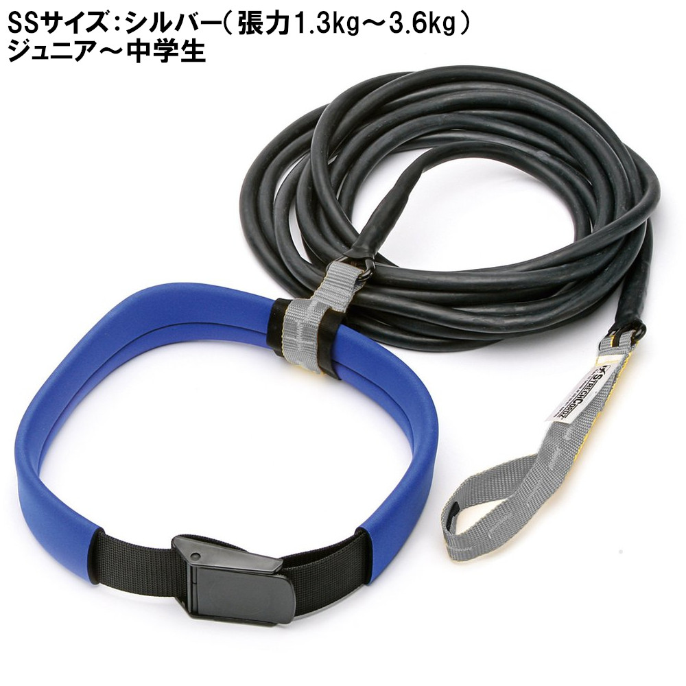 ロングベルトスライダー 25m SOL2015LB | ソルテック | 02