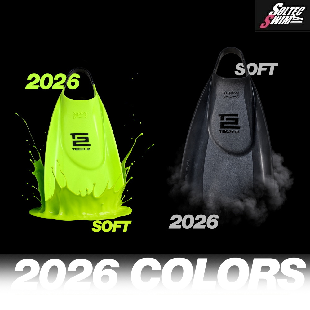 ソルテック ソルテックスイム SOLTEC SWIM HYDROTECH 2 FIN SWIM