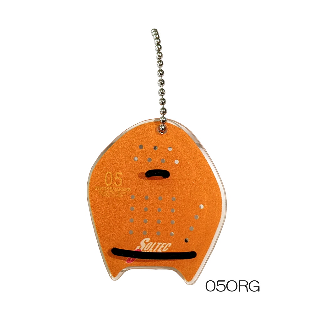 STROKEMAKERS ストロークメーカー パドルキーホルダー キーチェーン