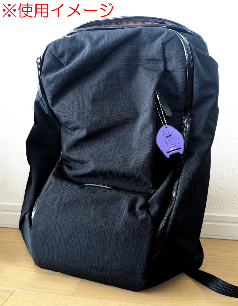 STROKEMAKERS ストロークメーカー パドルキーホルダー キーチェーン