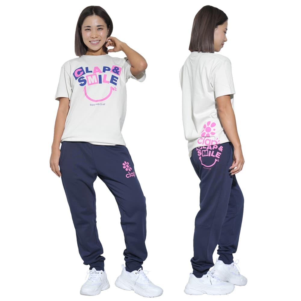 クラップ フィットネス（フィットネスウェア ボトムス）の商品