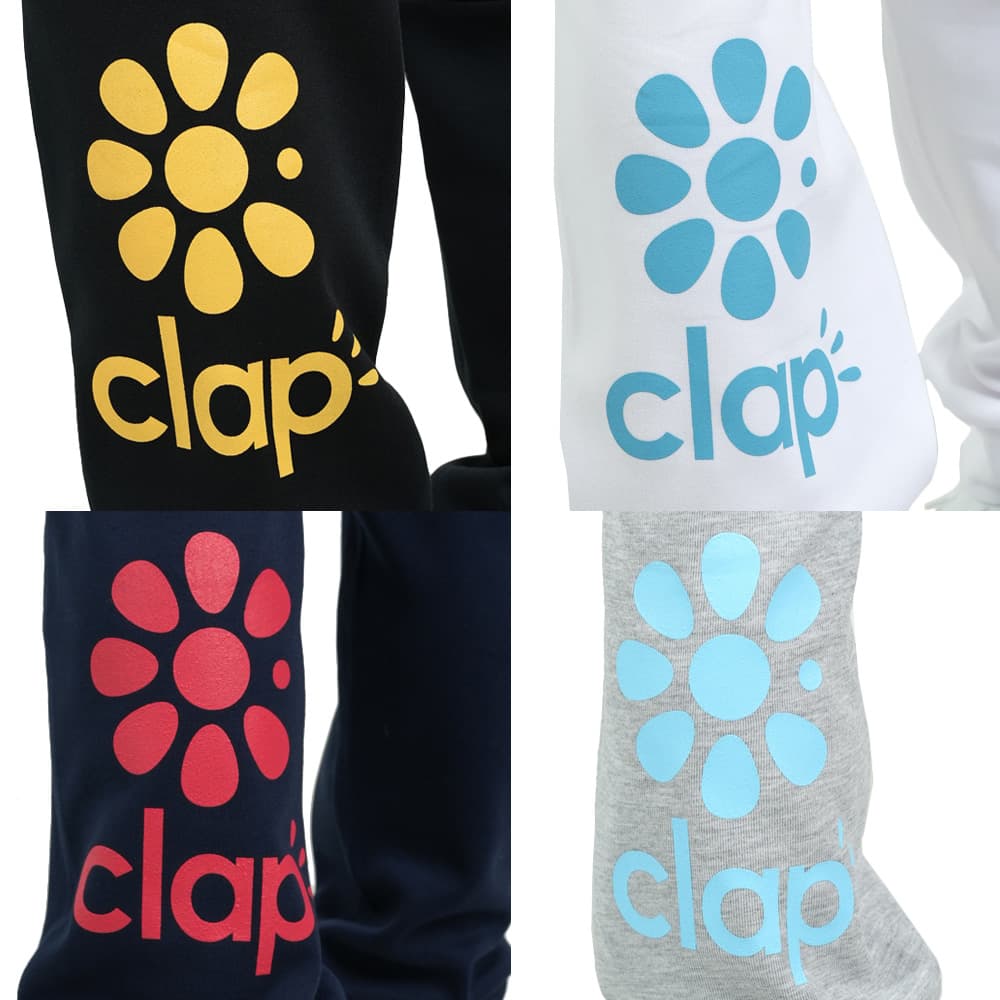 clap（クラップ） クラップアニマル ドライスウェットパンツ