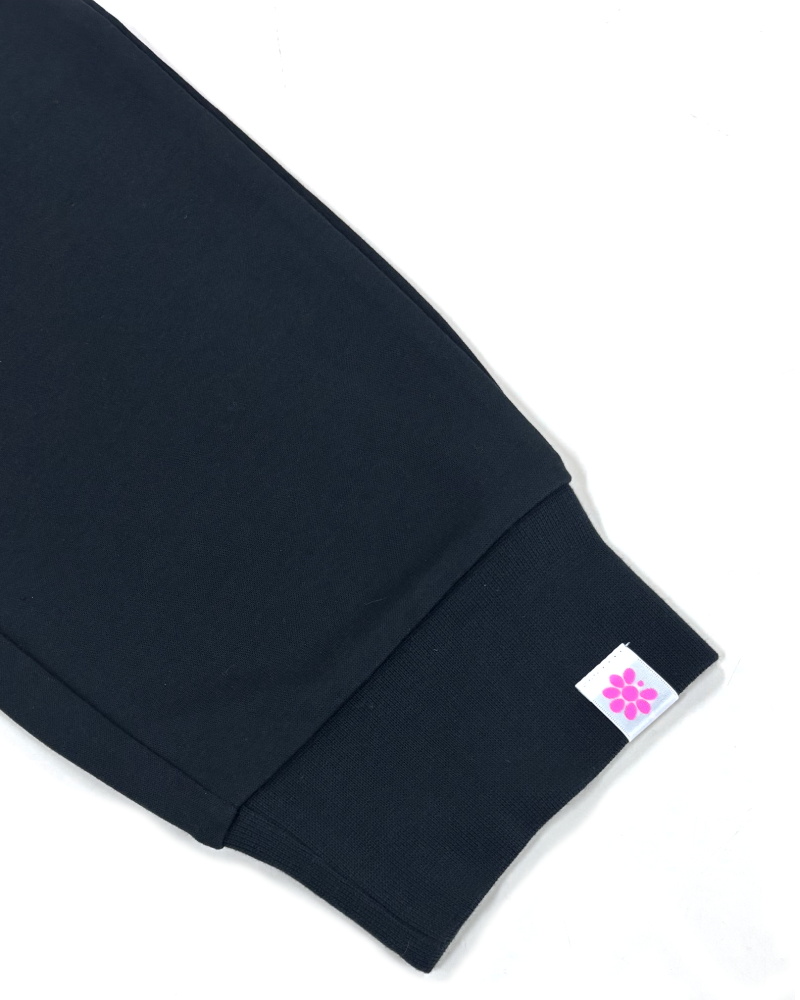 クラップ CLAP ビッグクラップル ドライスウェットパンツ ロングパンツ