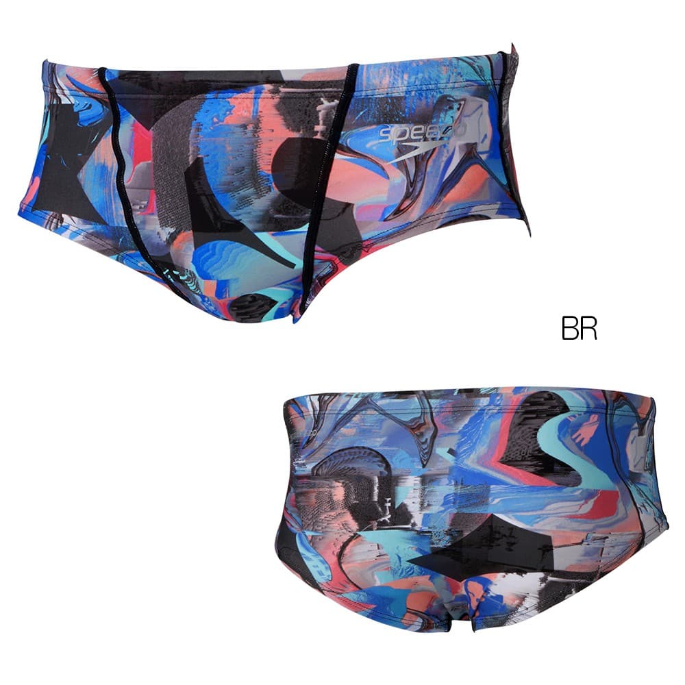 新品 speedo スピード 2024モデル 水着 S カップ付き ウルトラ