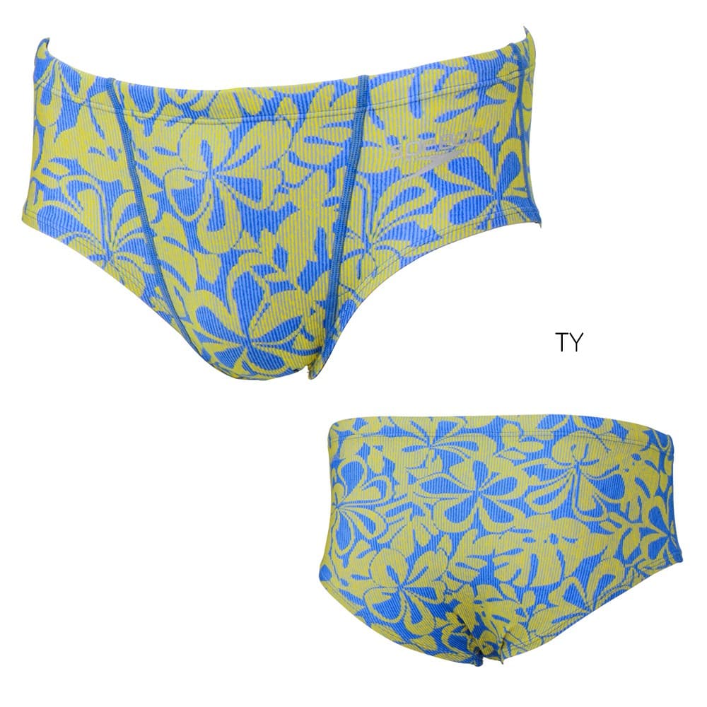 speedo スピード SPEEDO 競泳水着 練習用水着 メンズ アロアロ