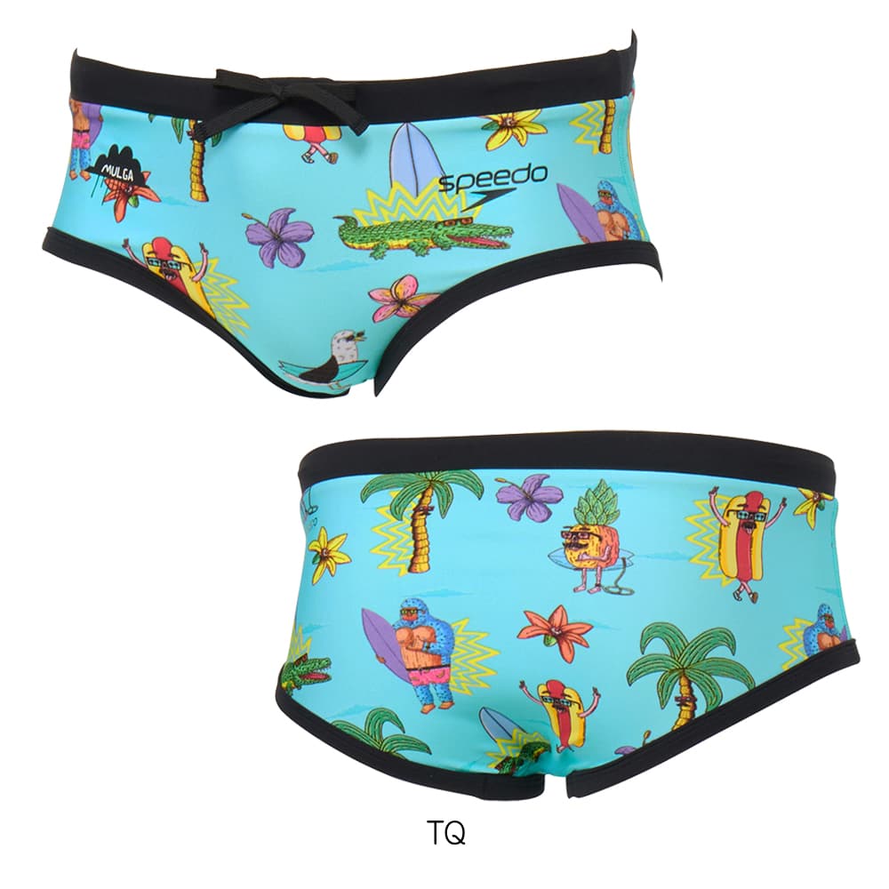 スポーツ水着 競パン　speedo メンズL 2025年/春夏新作 FINAマークあり メンズ 競泳水着 ブーメラン
