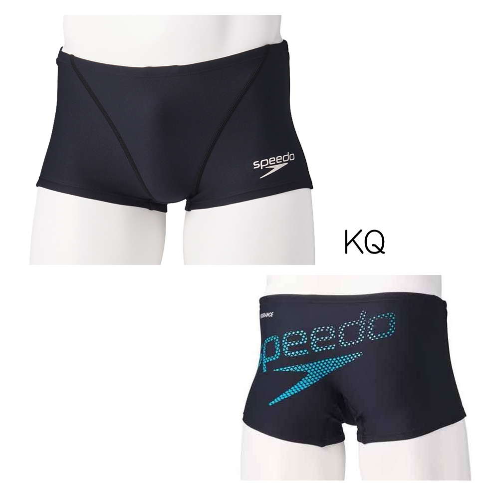 スピード SPEEDO 競泳水着 メンズ 練習用 スタックターンズボックス