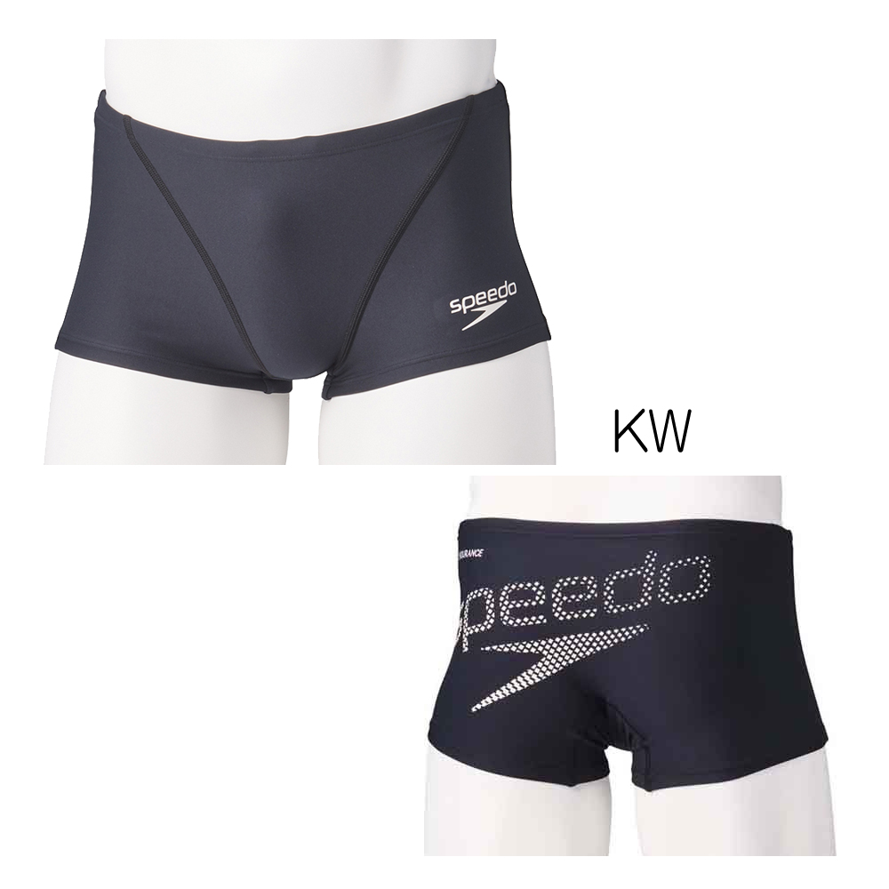 スピード SPEEDO 競泳水着 メンズ 練習用 スタックターンズボックス