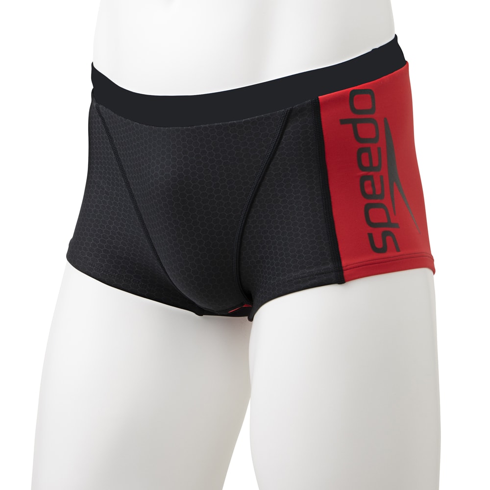 スピード SPEEDO 競泳水着 メンズ 練習用 スタックアルファターンズボックス ENDURANCE SP 競泳練習水着 ST52109  :ST52109-2:ヒカリスポーツ NEXT Yahoo!店 - 通販 - Yahoo!ショッピング