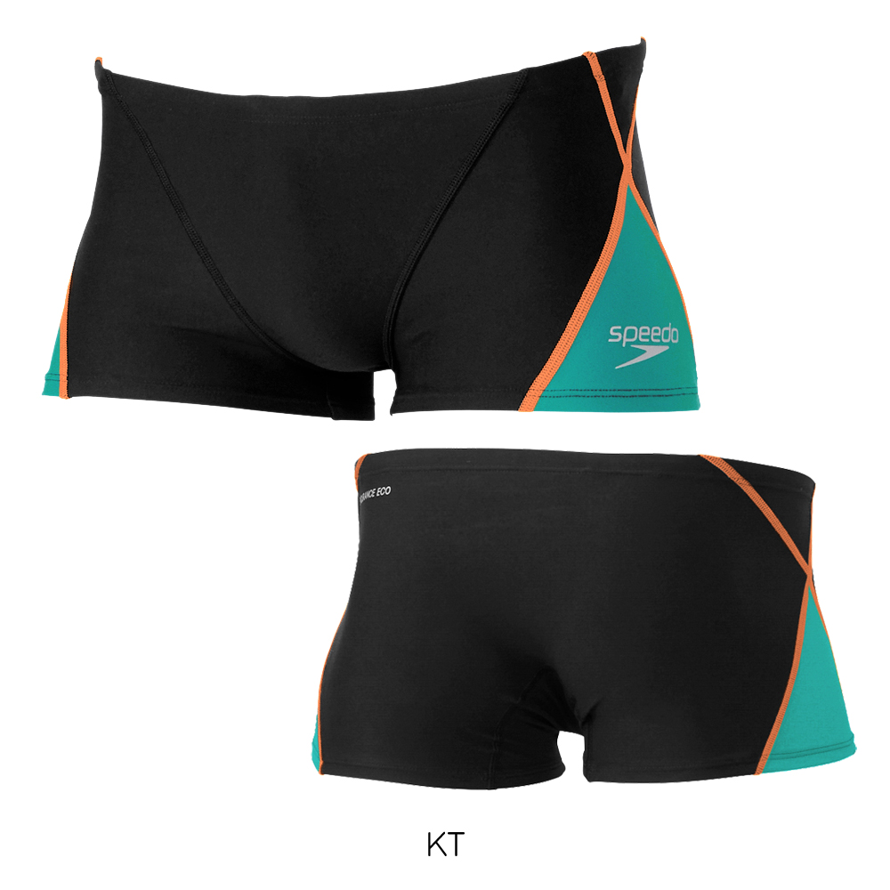 speedo（スピード） 競泳水着 メンズ 練習用 プッシュアップターンズ