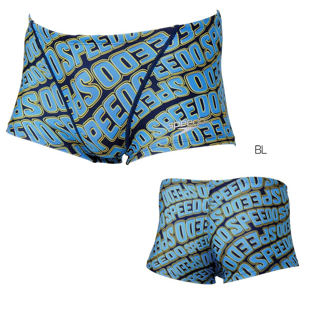 speedo スピード SPEEDO 競泳水着 練習用水着 メンズ ウェーブ speedo スピード SPEEDO 競泳水着 練習用水着 メンズ ウェーブ