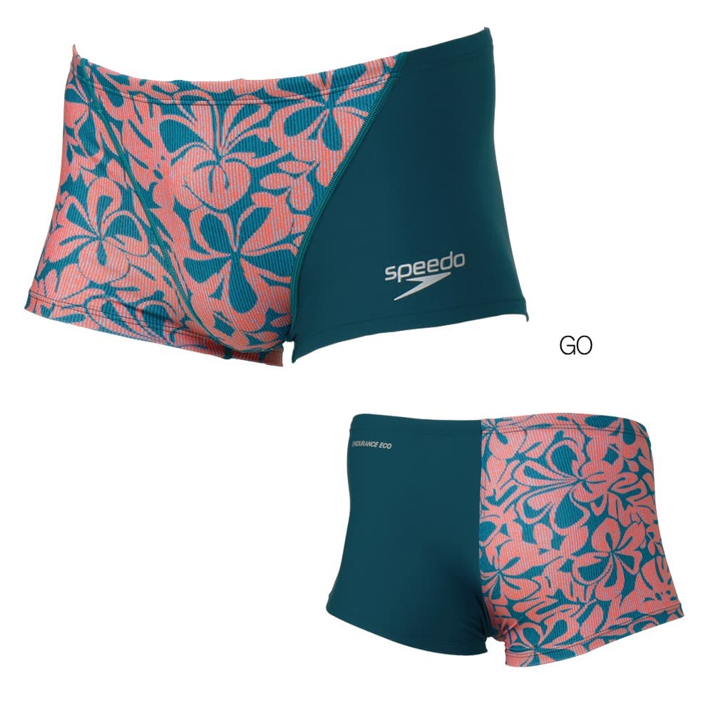 SPEEDO　練習用水着　Мサイズ 50%OFF】スピード(SPEEDO) 女児用 練習用水着 ジュニアターンズ