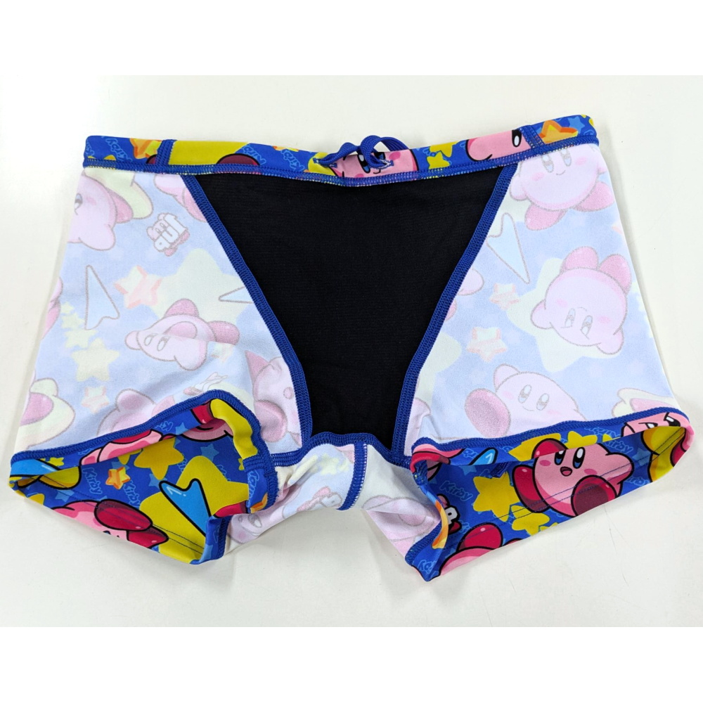 スピード SPEEDO 競泳水着 練習用水着 メンズ カービィスーパースターターンズボックス ENDURANCE ECO 競泳練習水着 2026年春夏モデル ST52601 | speedo | 06