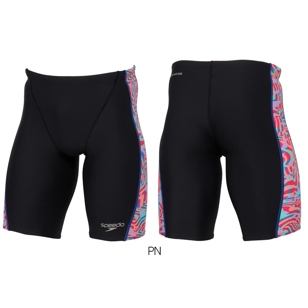 speedo（スピード） 競泳水着 練習用水着 メンズ メイズターンズ