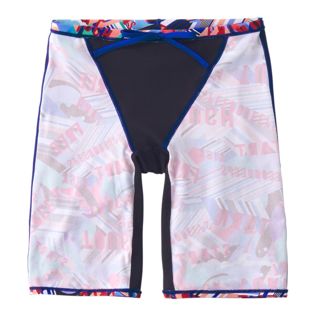 speedo（スピード） 競泳水着 練習用水着 メンズ ワーディング