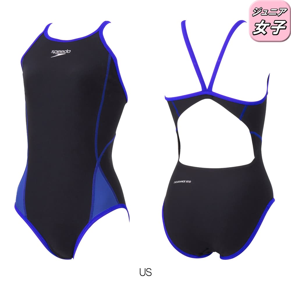 スピード SPEEDO 競泳水着 ジュニア女子 練習用 プッシュアップターンズスーツ ENDURANCE ECO 競泳練習水着 STG02301 :  stg02301 : ヒカリスポーツ NEXT Yahoo!店 - 通販 - Yahoo!ショッピング