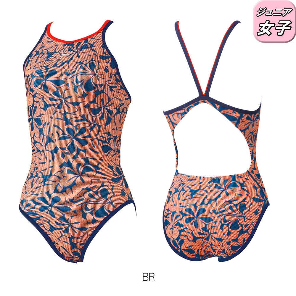 speedo スピード SPEEDO 競泳水着 練習用水着 レディース ファン