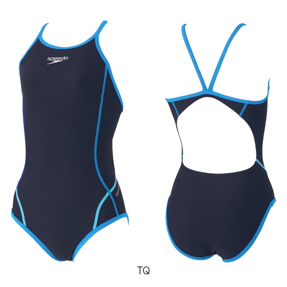 speedo 値下げ 送料無料 スピード レディース 水着 ゼブラ