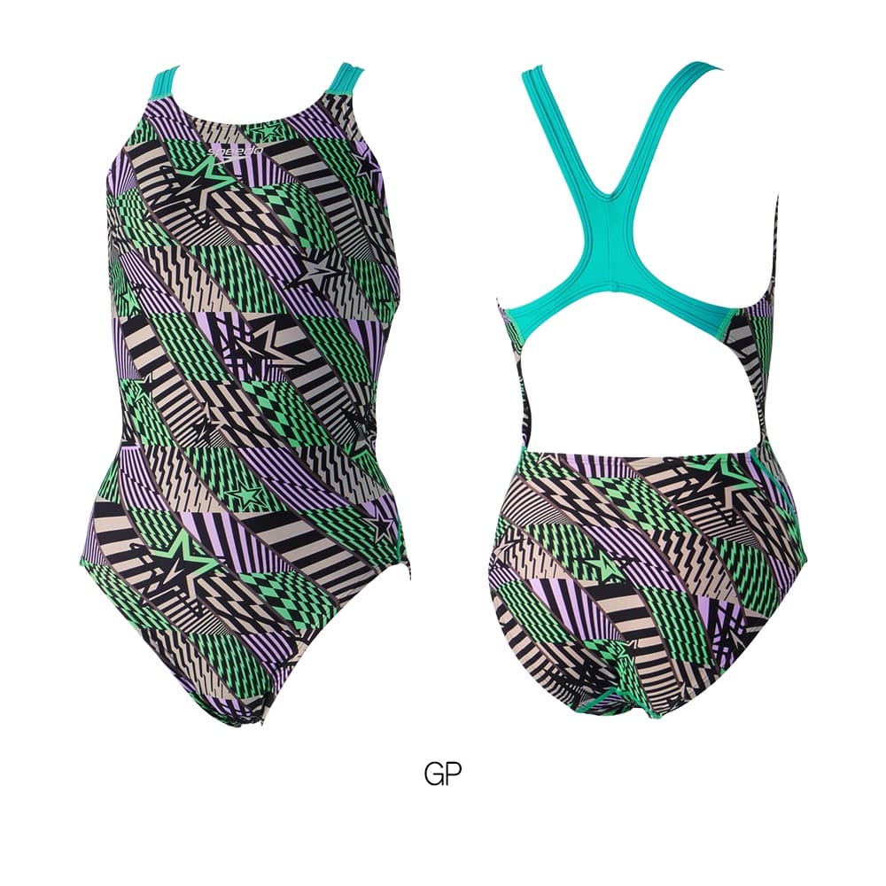 speedo スピード SPEEDO 競泳水着 レディース 練習用 ブーンジオ speedo スピード SPEEDO 競泳水着 レディース 練習用 ブーンジオ