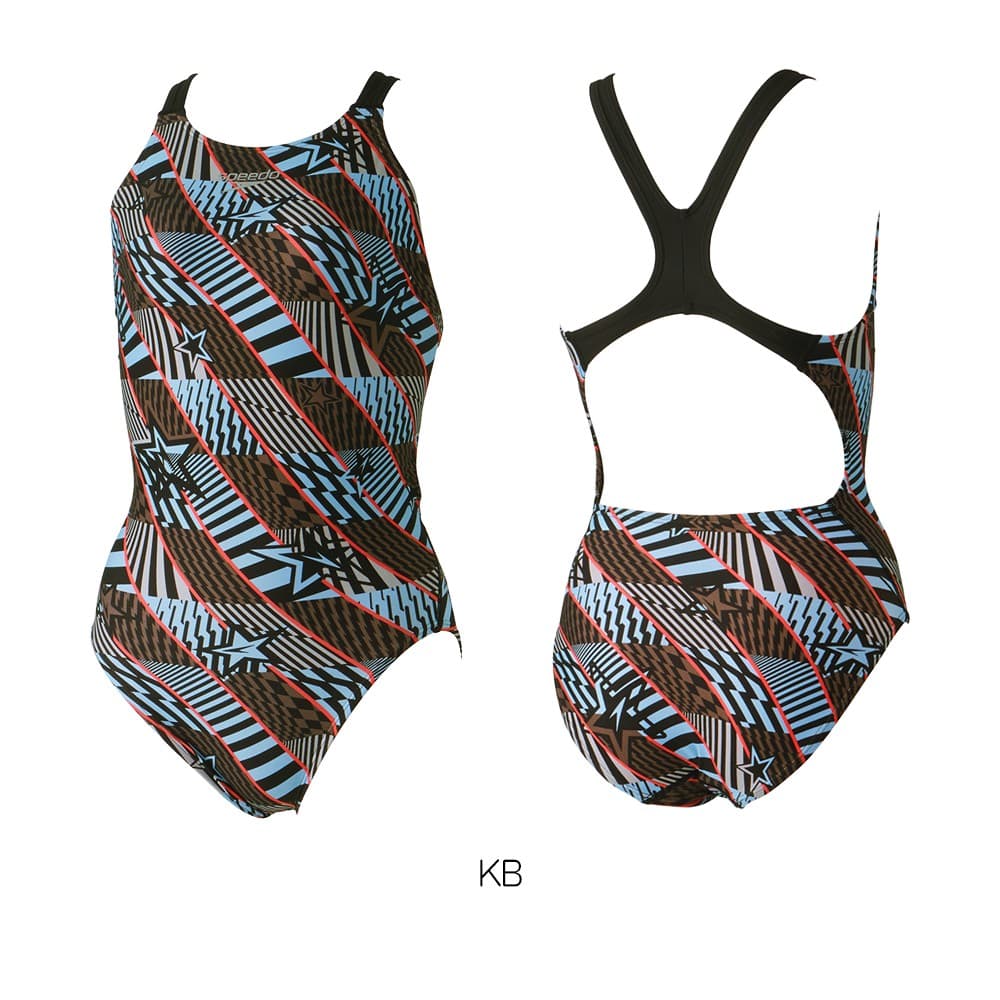 speedo スピード SPEEDO 競泳水着 レディース 練習用 ブーンジオ speedo スピード SPEEDO 競泳水着 レディース 練習用 ブーンジオ