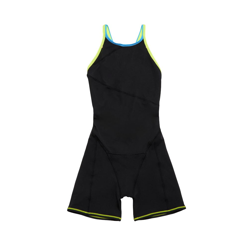 speedo（スピード） 競泳水着 練習用水着 レディース スパークリング