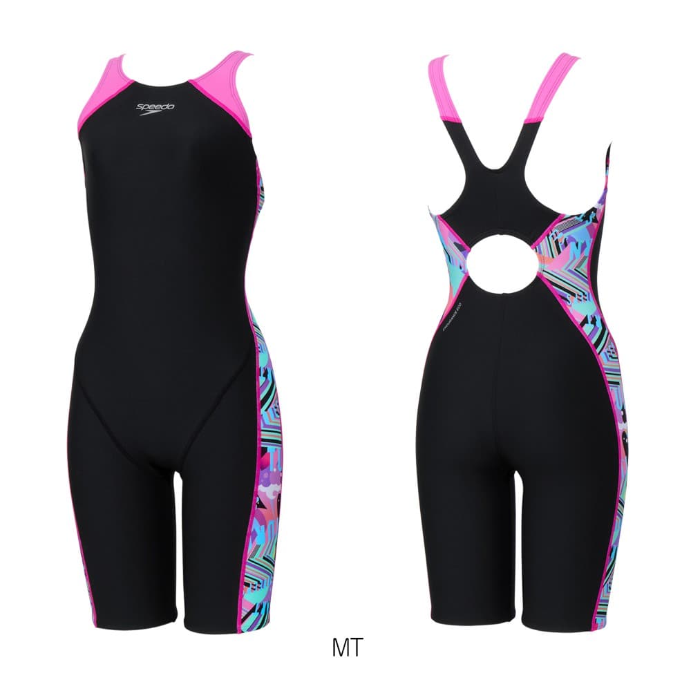 speedo（スピード） 競泳水着 練習用水着 レディース ワーディング
