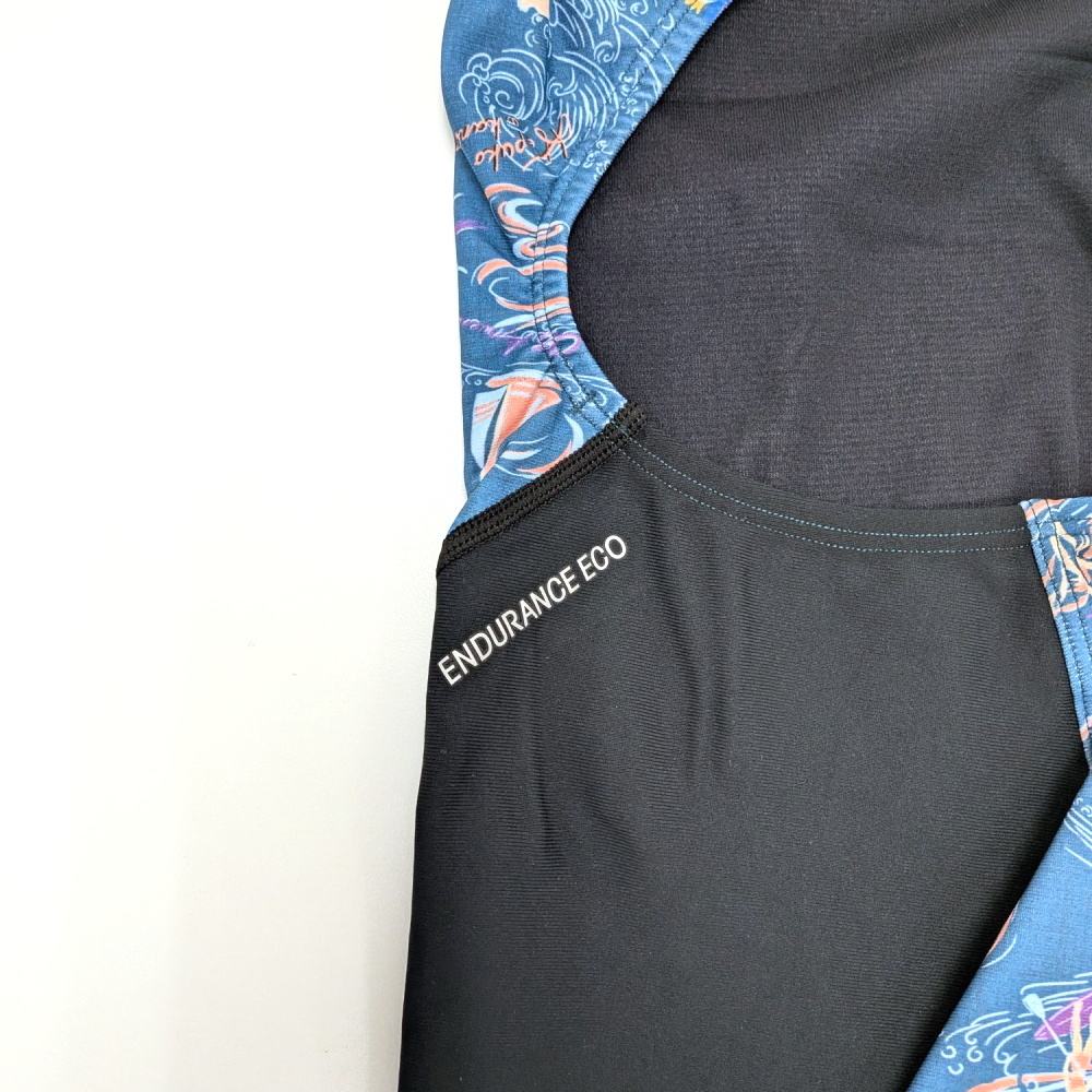 speedo（スピード） 競泳水着 練習用水着 レディース ターンズニー