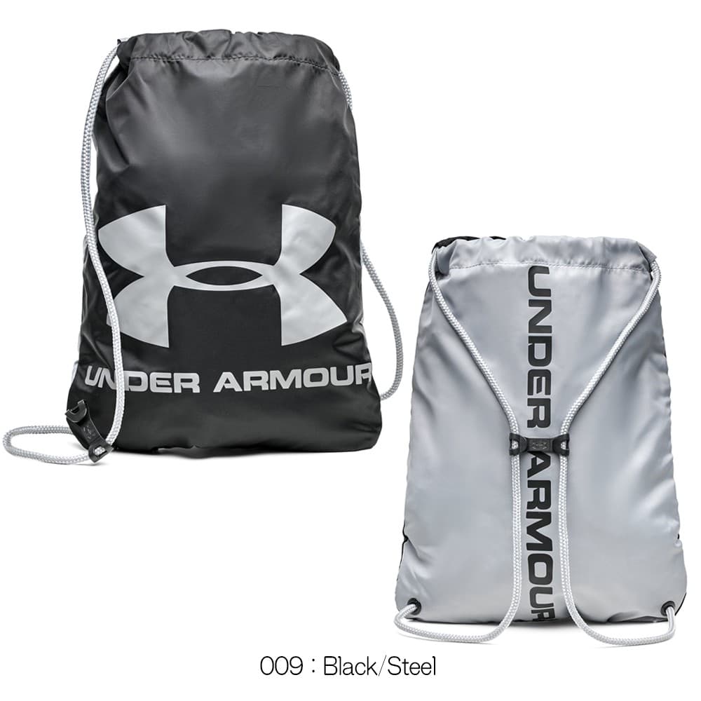 UNDER ARMOUR（アンダーアーマー） UNDER ARMOUR UAオージー サック