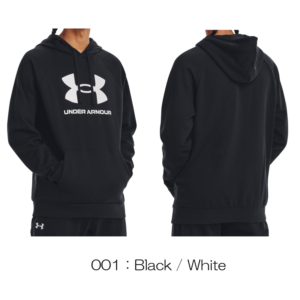 UNDER ARMOUR（アンダーアーマー） UNDER ARMOUR UAライバルフリース