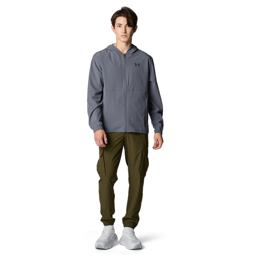 UNDER ARMOUR（アンダーアーマー） UNDER ARMOUR UAバイブウーブン