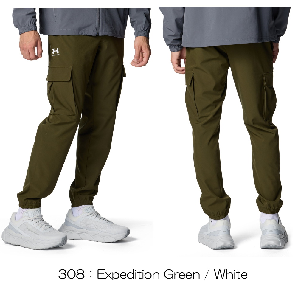 UNDER ARMOUR（アンダーアーマー） UNDER ARMOUR UAバイブウーブン