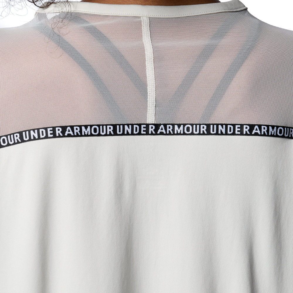 UNDER ARMOUR（アンダーアーマー） UNDER ARMOUR UAメッシュ Tシャツ