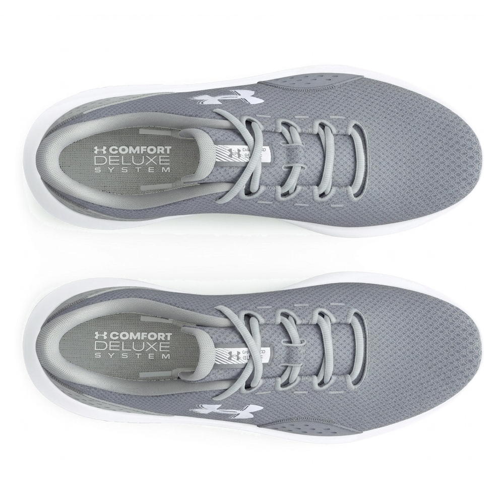 UNDER ARMOUR（アンダーアーマー） ランニングシューズ UA CHARGED