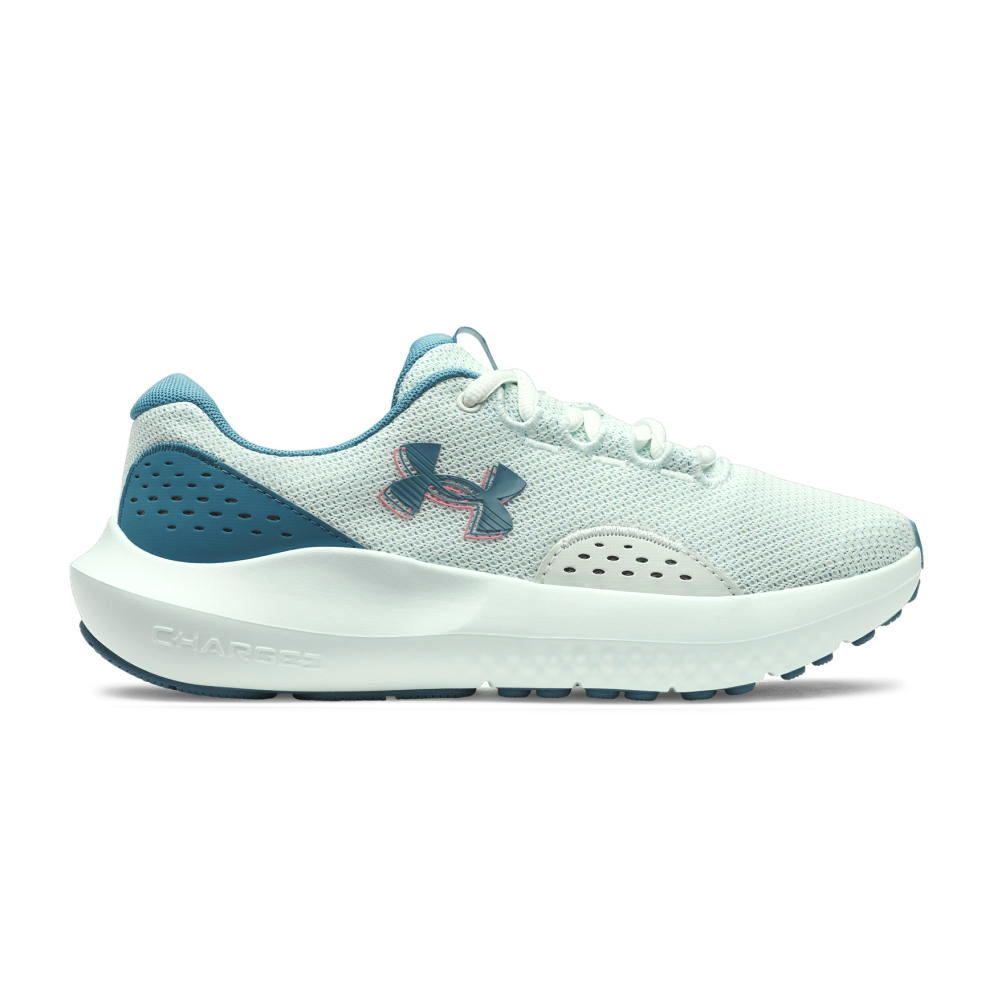 UNDER ARMOUR（アンダーアーマー） ランニングシューズ UA W CHARGED