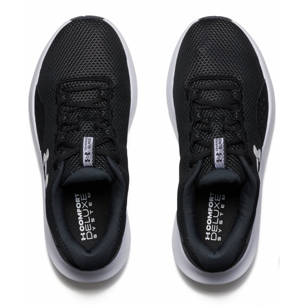 UNDER ARMOUR（アンダーアーマー） ランニングシューズ UA W CHARGED