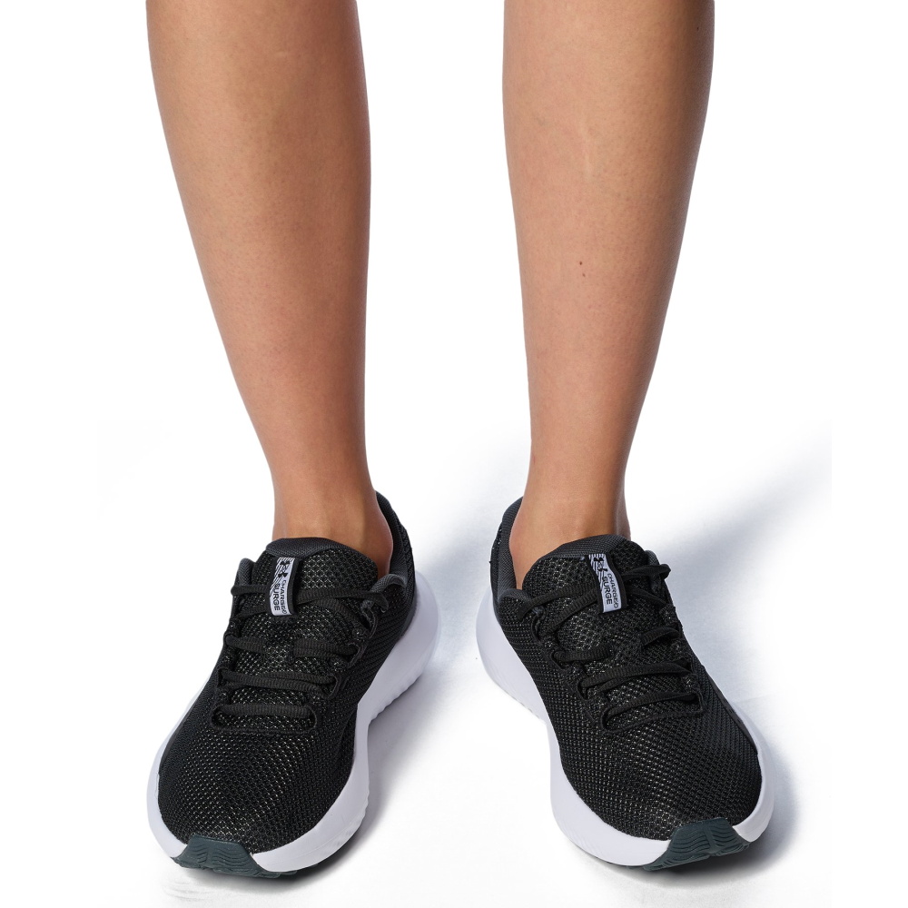 UNDER ARMOUR（アンダーアーマー） ランニングシューズ UA W CHARGED