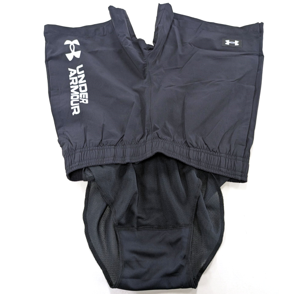 UNDER ARMOUR（アンダーアーマー） UNDER ARMOUR UAボード ショーツ