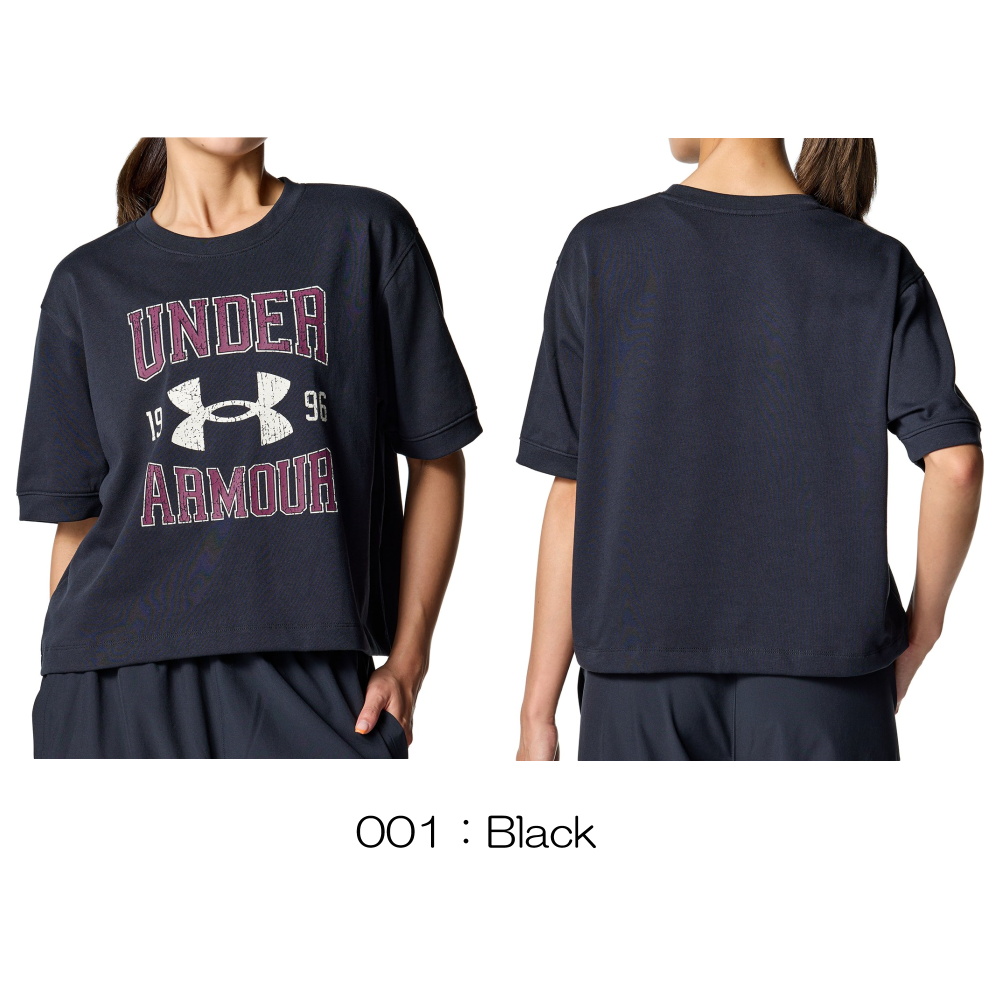 UNDER ARMOUR（アンダーアーマー） UNDER ARMOUR UAヘビーウエイト