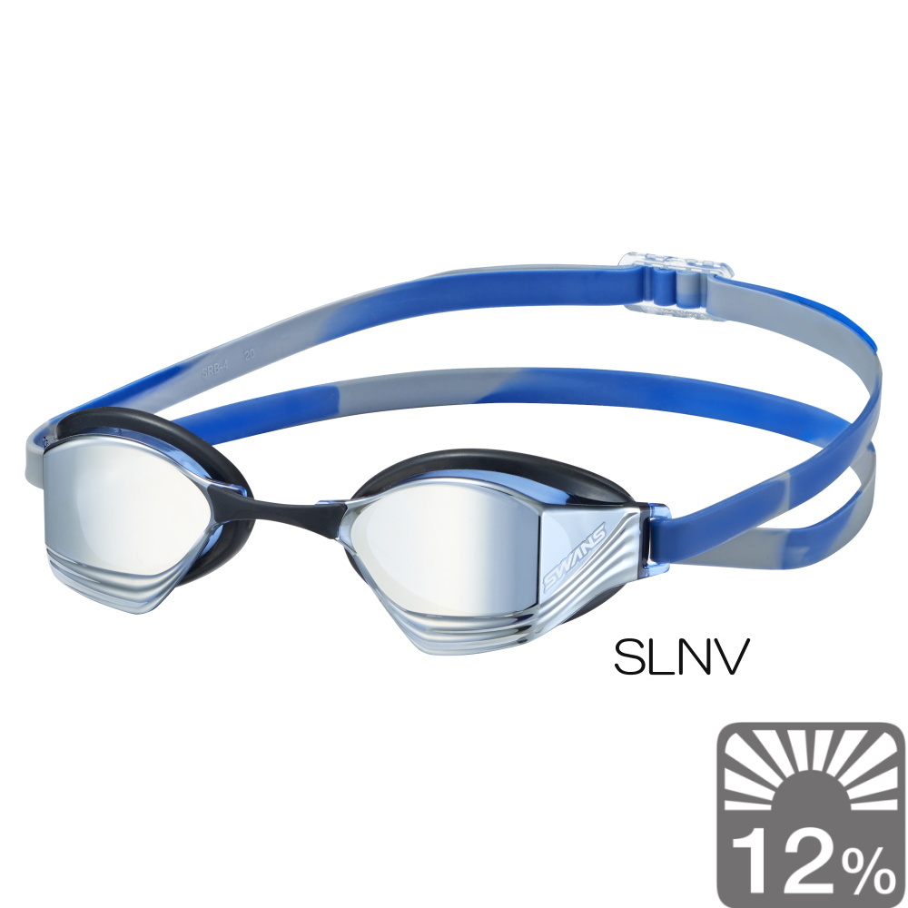 SWANS ゴーグル 未使用 ネコポス不可)スワンズ(SWANS) VALKYRIE(バルキリー) クッション付き