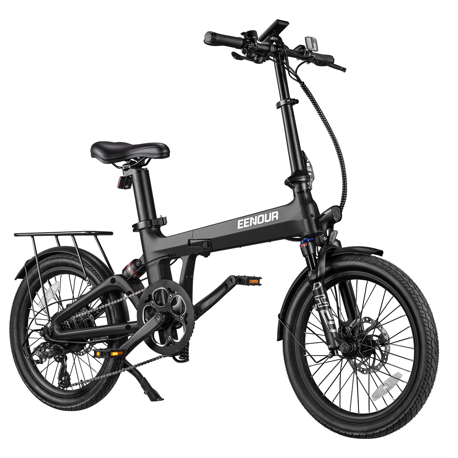 ⭐割引セール・電動・E　ＳＣＯＯＴＥＲ【折り畳み式】 Factory Direct Sales Lithium Battery Kick Adult Bike