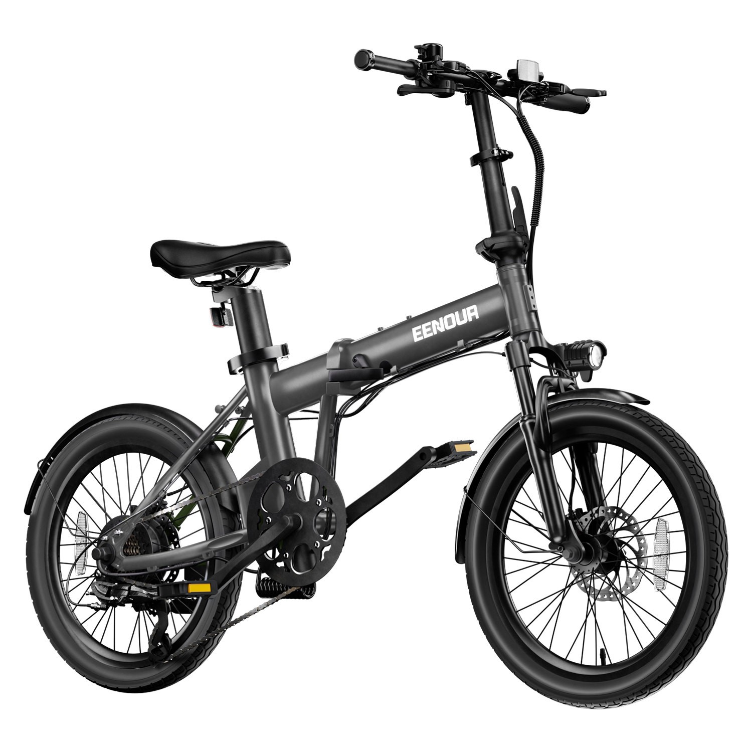 (127他の方の購入ご遠慮願います。) 電動アシスト自転車 グレー アシスタC STD ブリヂストン(BRIDGESTONE) 子供乗せ自転車 20