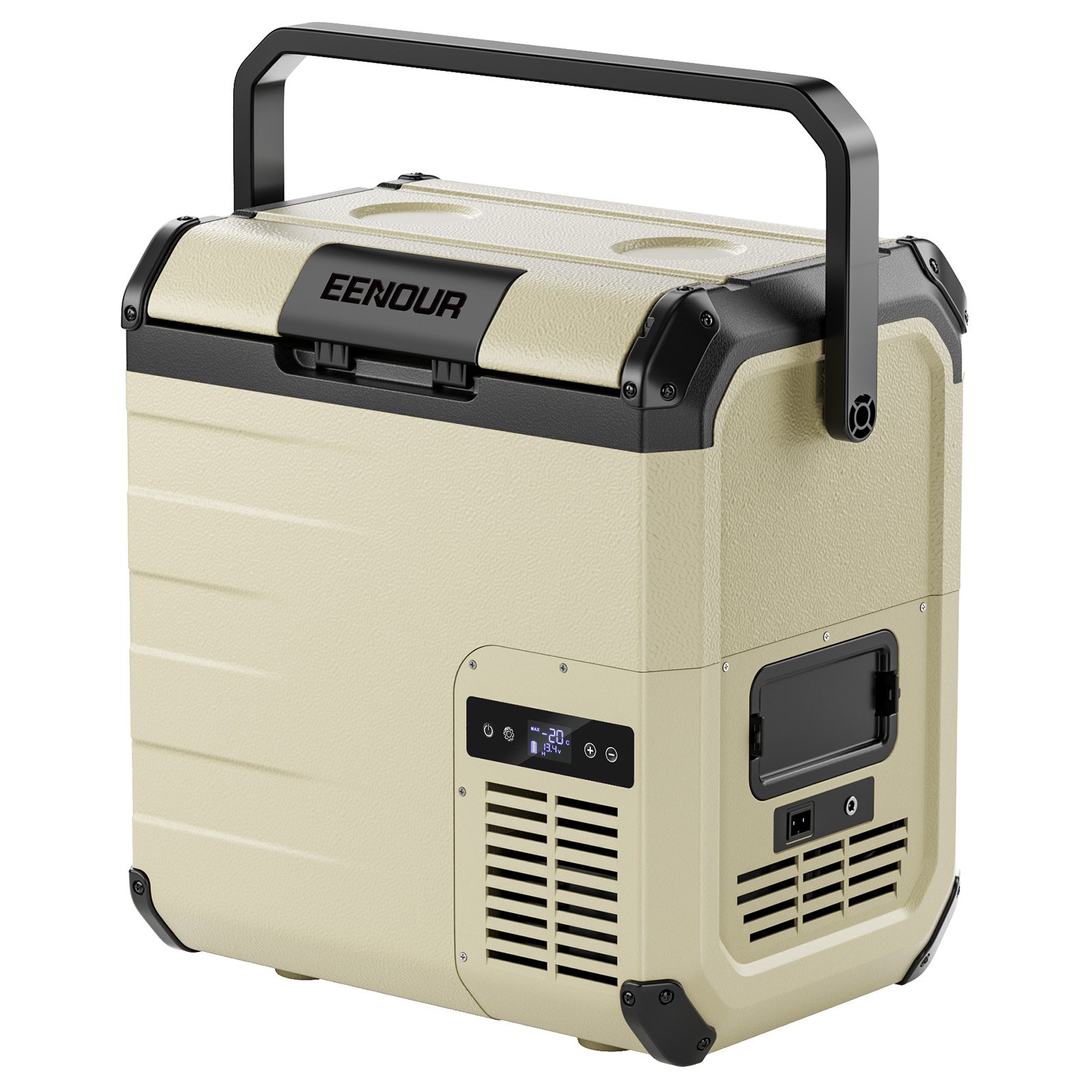 車載冷蔵庫 ポータブル冷蔵庫 10L 急速冷凍 アウトドア 両開き 車載冷蔵庫 ポータブル冷蔵庫 10L 急速冷凍 アウトドア 両開き
