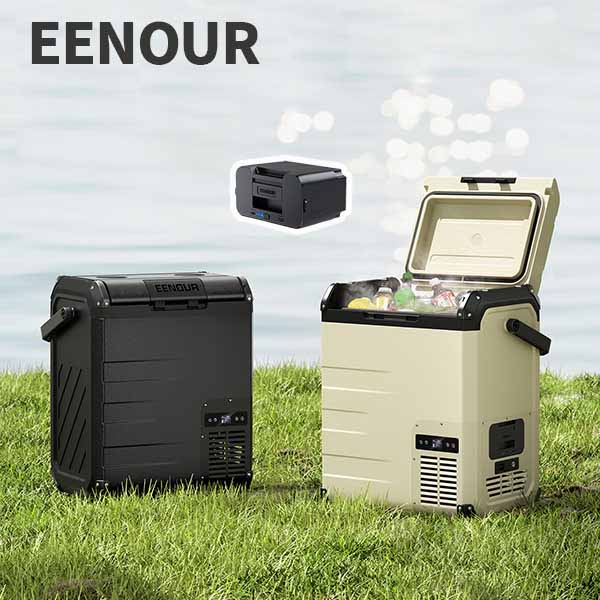 EENOUR ハッピー24アワー＋4％ スポットクーラー2.0 エアコン 0.85kW