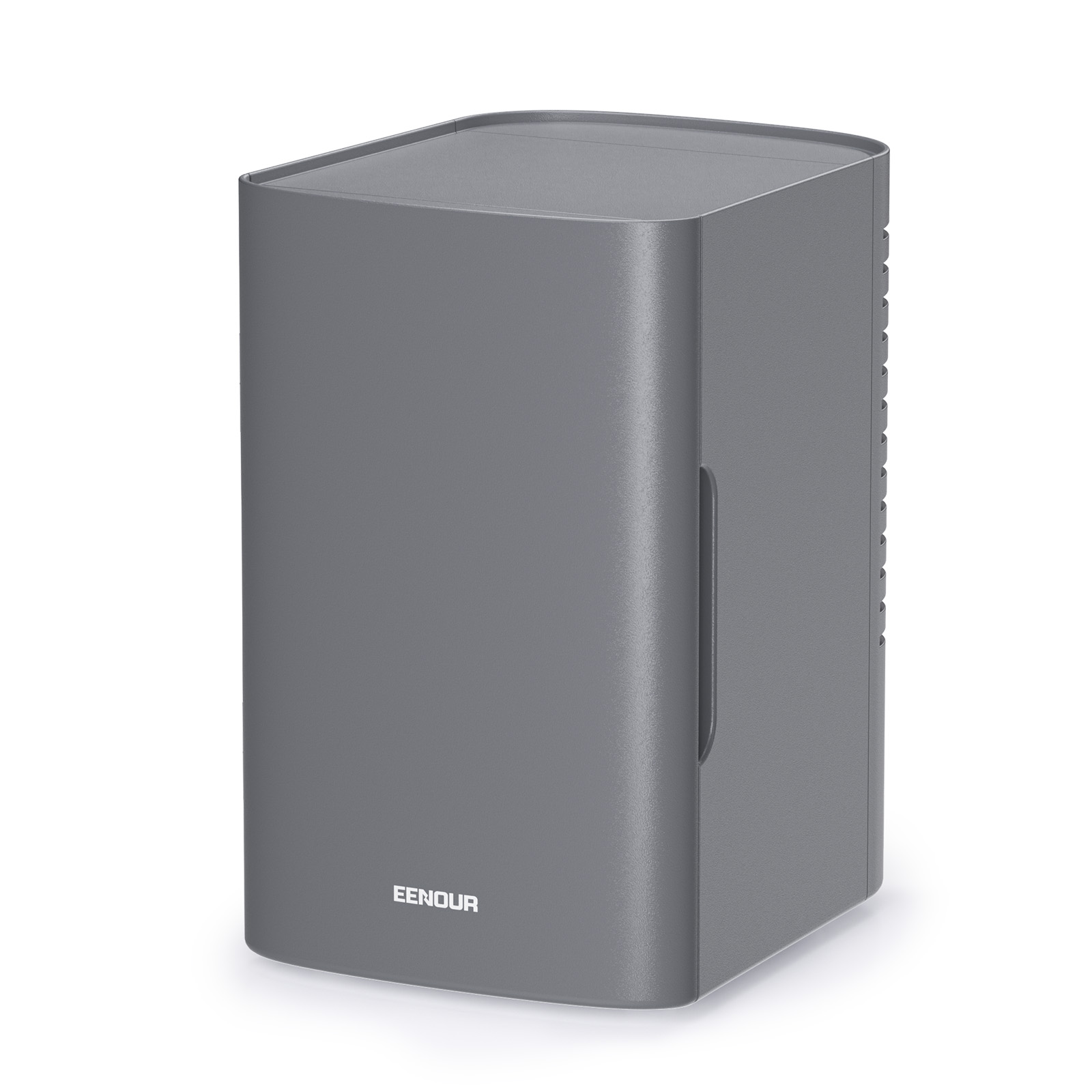EENOUR 冷温庫 6L 小型 冷蔵庫 ポータブル 保冷温庫 保冷 保温 AC DC 2