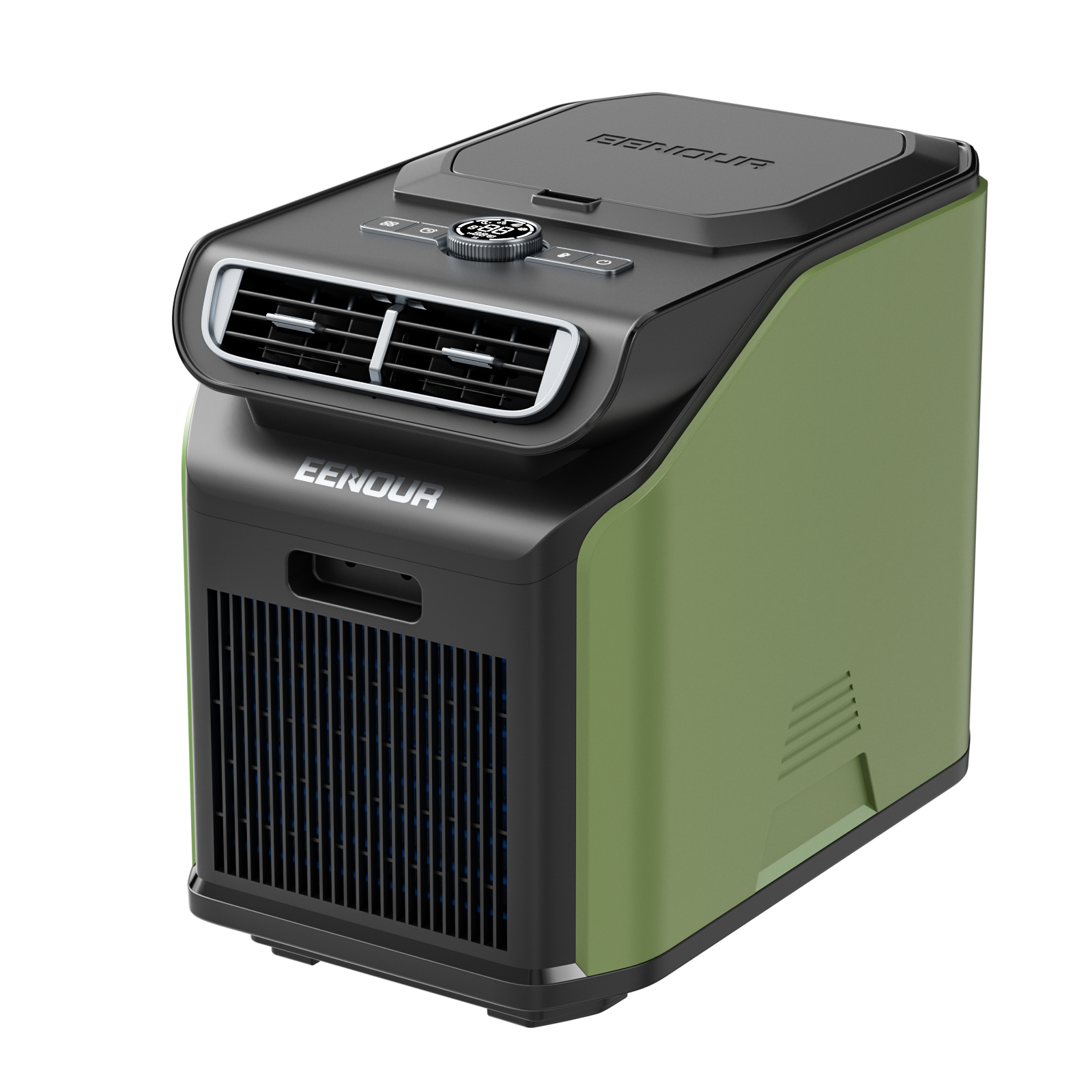 EENOUR EENOUR 3.0 スポットクーラー 除湿機 1.758kW/6000BTU
