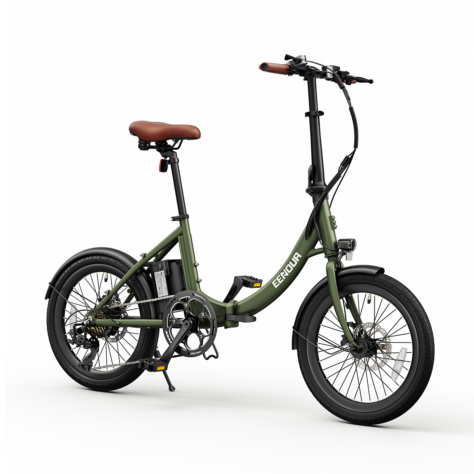 eenour c2（電動アシスト自転車）｜自転車車体｜自転車 | 車、バイク