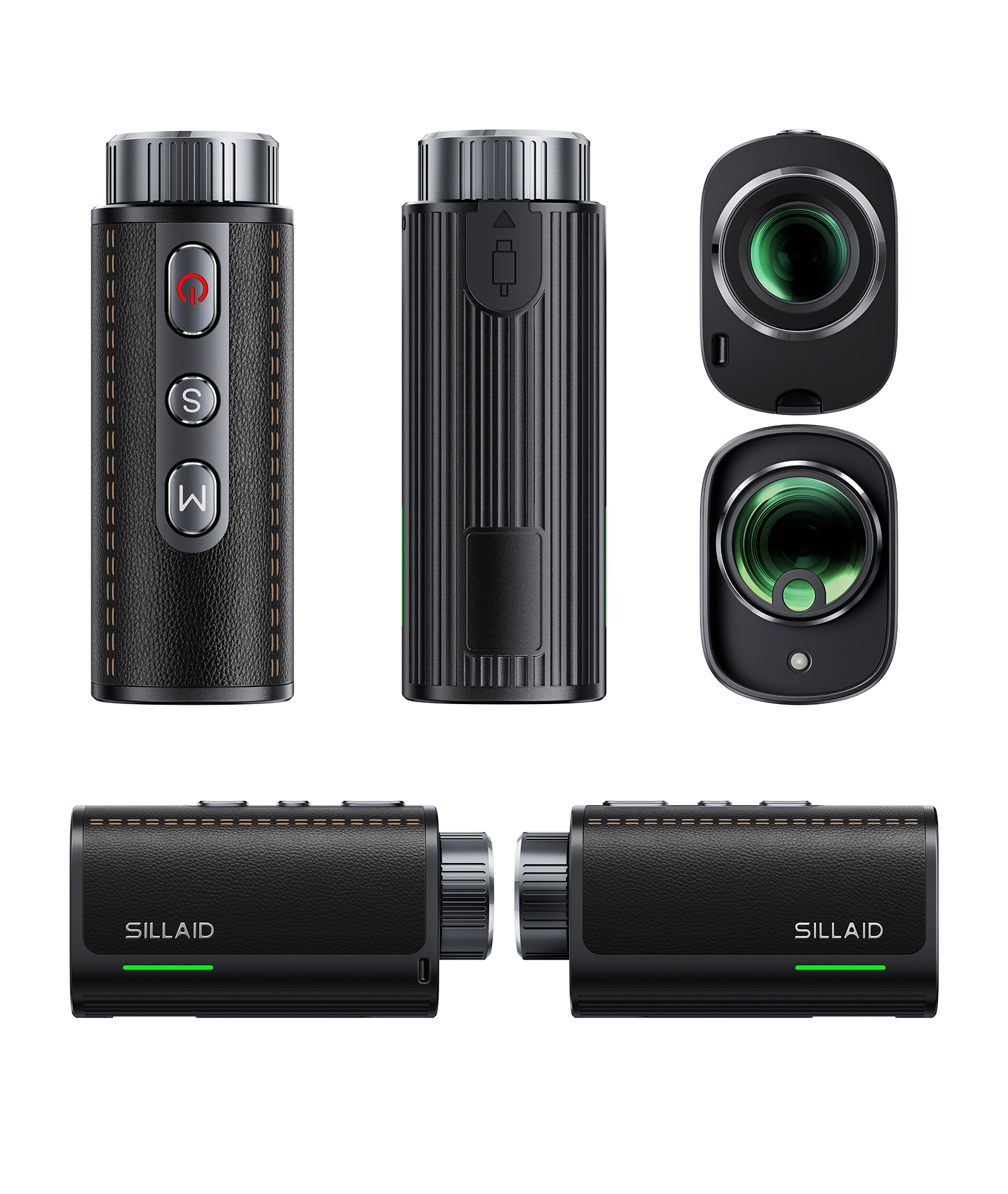 sillaidゴルフレーザー距離計vm2のおすすめ人気商品一覧 通販 - Yahoo