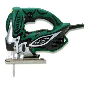 HiKOKI (日立工機) 電子ジグソー CJ110MV 無段変速 : KQLFT TOOLS