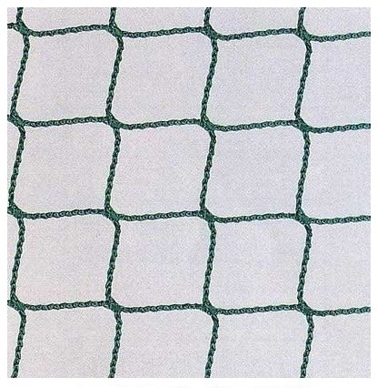 ゴルフネット3m×3m 角ロープ付き　2枚 ゴルフネット3m×3m 角ロープ付き 2枚 練習用具