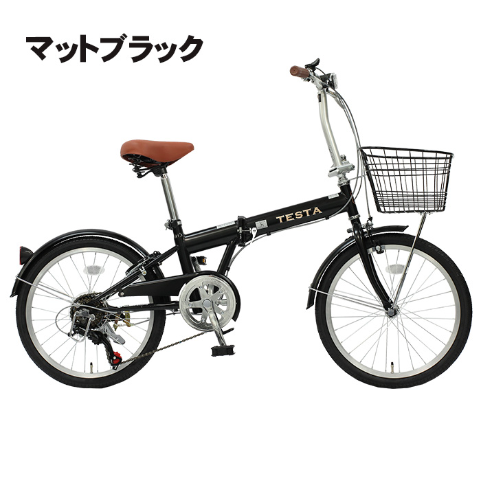 【送料込】サス付き 折りたたみ自転車 Topone 20インチ 6段変速 TOPONE 折りたたみ自転車 FS206LL-U 20インチ 6段変速 前カゴ